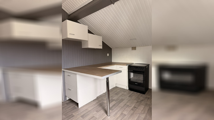 Ma-Cabane - Location Appartement Sury-le-Comtal, 50 m²