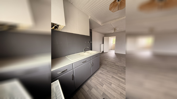 Ma-Cabane - Location Appartement Sury-le-Comtal, 50 m²
