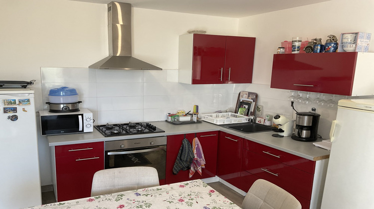 Ma-Cabane - Location Appartement Sury-le-Comtal, 42 m²