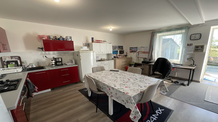 Ma-Cabane - Location Appartement Sury-le-Comtal, 42 m²