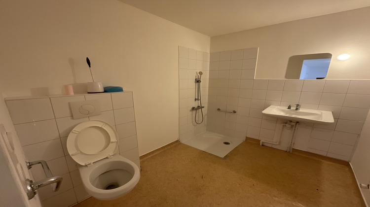 Ma-Cabane - Location Appartement Sury-le-Comtal, 52 m²