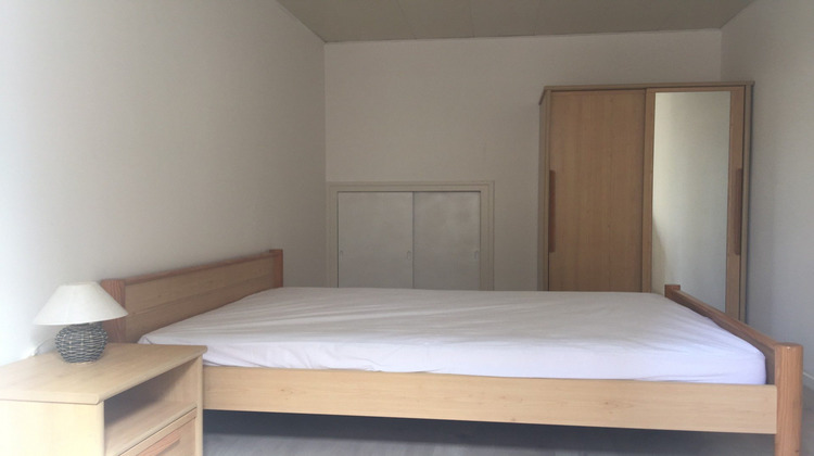 Ma-Cabane - Location Appartement Sury-le-comtal, 36 m²