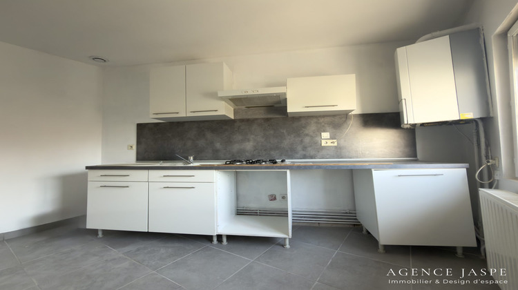 Ma-Cabane - Location Appartement Sury-le-Comtal, 54 m²