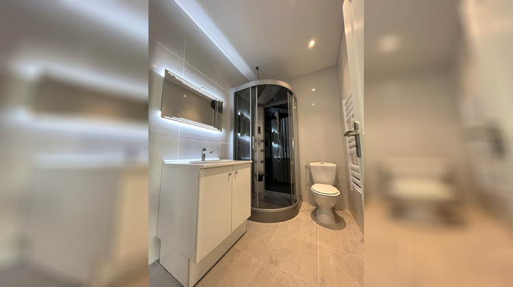 Ma-Cabane - Location Appartement Sury-le-comtal, 36 m²