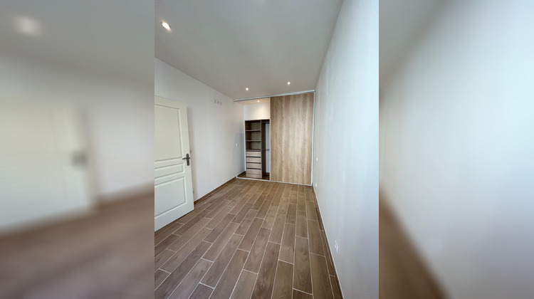 Ma-Cabane - Location Appartement Sury-le-comtal, 36 m²