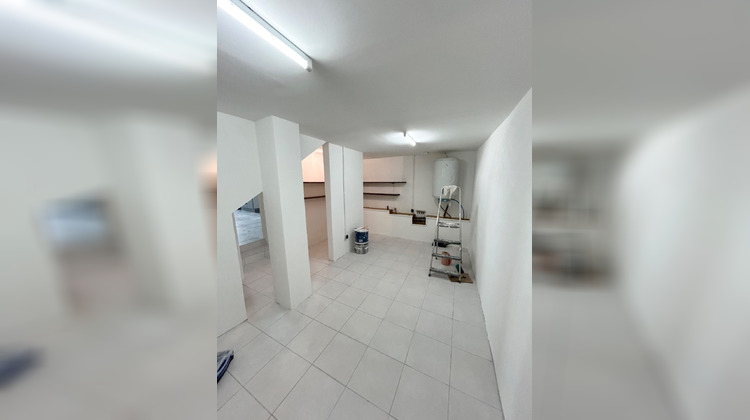 Ma-Cabane - Location Appartement Sury-le-comtal, 36 m²