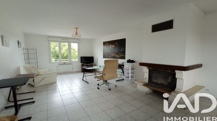Ma-Cabane - Location Appartement Sussey, 75 m²