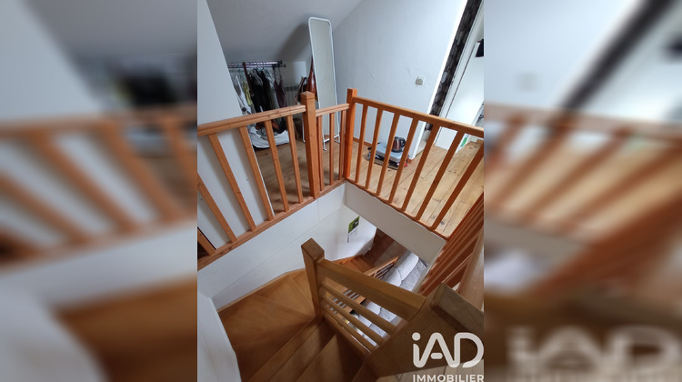 Ma-Cabane - Location Appartement Sussey, 52 m²