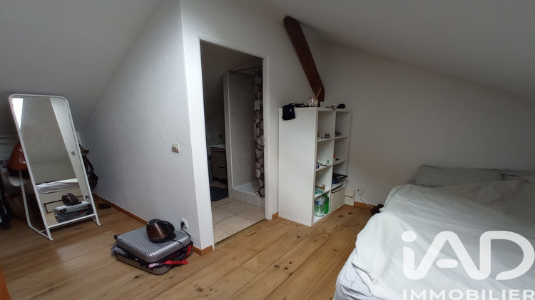 Ma-Cabane - Location Appartement Sussey, 52 m²