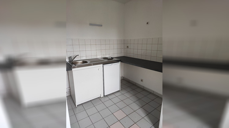 Ma-Cabane - Location Appartement Tabanac, 33 m²