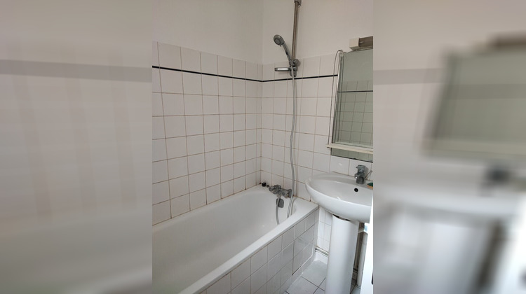 Ma-Cabane - Location Appartement Tabanac, 33 m²
