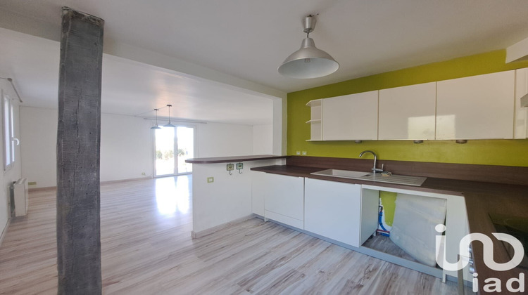 Ma-Cabane - Location Appartement Tacoignières, 80 m²