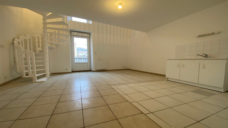 Ma-Cabane - Location Appartement Tain-l'hermitage, 43 m²