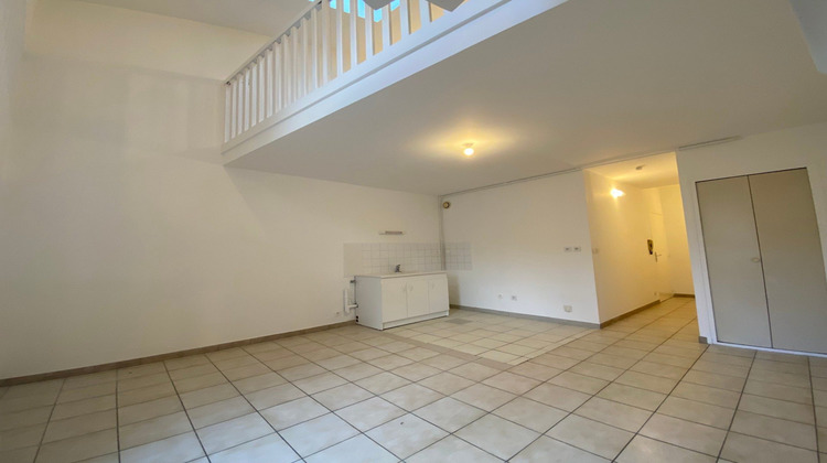 Ma-Cabane - Location Appartement Tain-l'hermitage, 43 m²