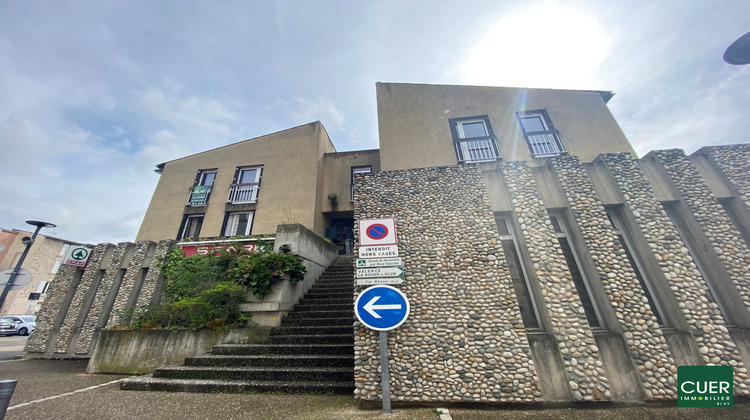 Ma-Cabane - Location Appartement TAIN-L'HERMITAGE, 77 m²