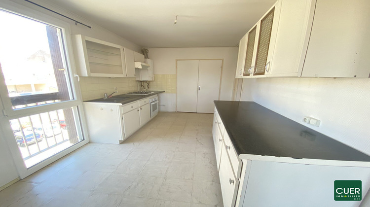 Ma-Cabane - Location Appartement TAIN-L'HERMITAGE, 77 m²