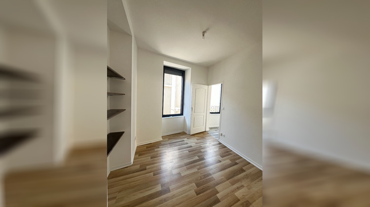 Ma-Cabane - Location Appartement TAIN-L'HERMITAGE, 38 m²