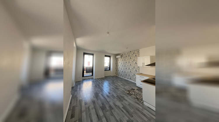 Ma-Cabane - Location Appartement TAIN-L'HERMITAGE, 38 m²