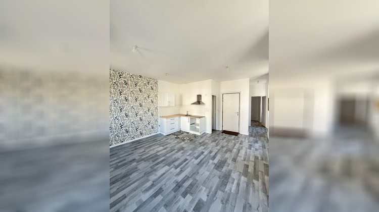 Ma-Cabane - Location Appartement TAIN-L'HERMITAGE, 38 m²