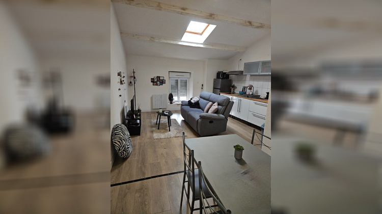 Ma-Cabane - Location Appartement Tain-l'Hermitage, 41 m²