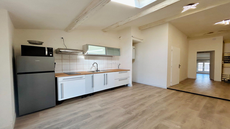 Ma-Cabane - Location Appartement Tain-l'Hermitage, 41 m²