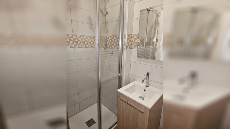Ma-Cabane - Location Appartement Tain-l'Hermitage, 22 m²