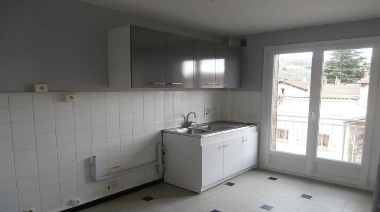 Ma-Cabane - Location Appartement Tain-l'Hermitage, 64 m²