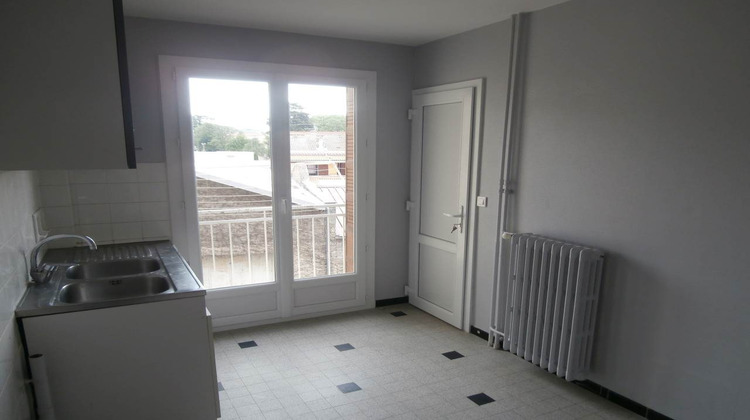 Ma-Cabane - Location Appartement Tain-l'Hermitage, 64 m²
