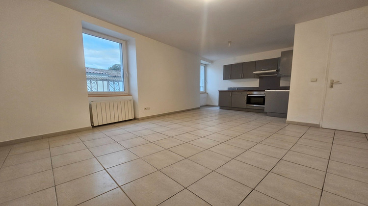 Ma-Cabane - Location Appartement Tain-l'Hermitage, 50 m²
