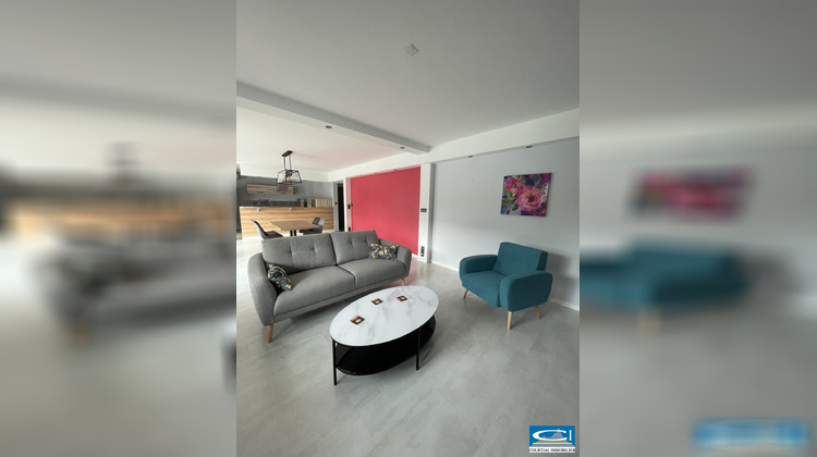 Ma-Cabane - Location Appartement Tain-l'Hermitage, 86 m²