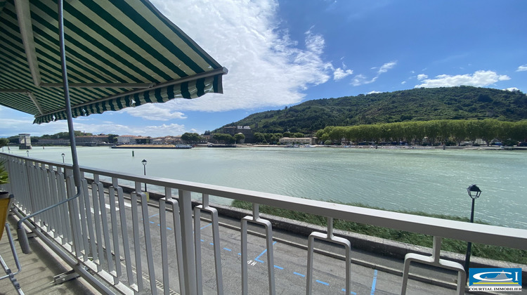 Ma-Cabane - Location Appartement Tain-l'Hermitage, 86 m²