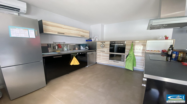 Ma-Cabane - Location Appartement Tain-l'Hermitage, 86 m²