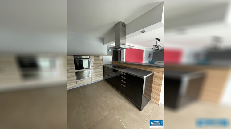 Ma-Cabane - Location Appartement Tain-l'Hermitage, 86 m²