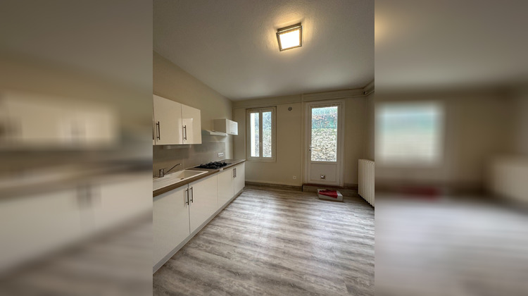 Ma-Cabane - Location Appartement Tain-l'Hermitage, 80 m²
