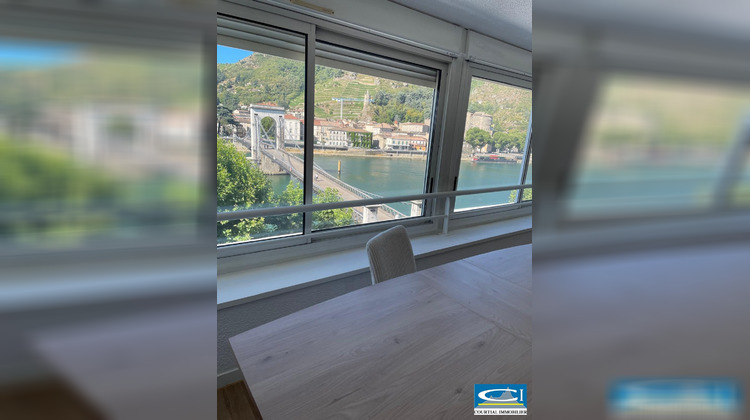 Ma-Cabane - Location Appartement Tain-l'Hermitage, 43 m²