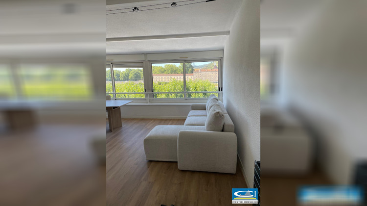 Ma-Cabane - Location Appartement Tain-l'Hermitage, 43 m²