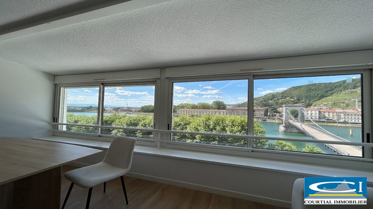Ma-Cabane - Location Appartement Tain-l'Hermitage, 43 m²