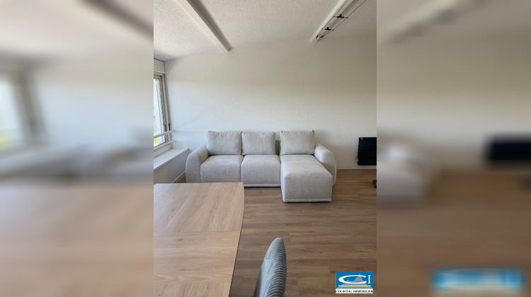 Ma-Cabane - Location Appartement Tain-l'Hermitage, 43 m²