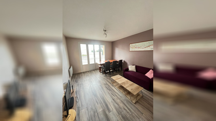 Ma-Cabane - Location Appartement TAIN-L'HERMITAGE, 61 m²