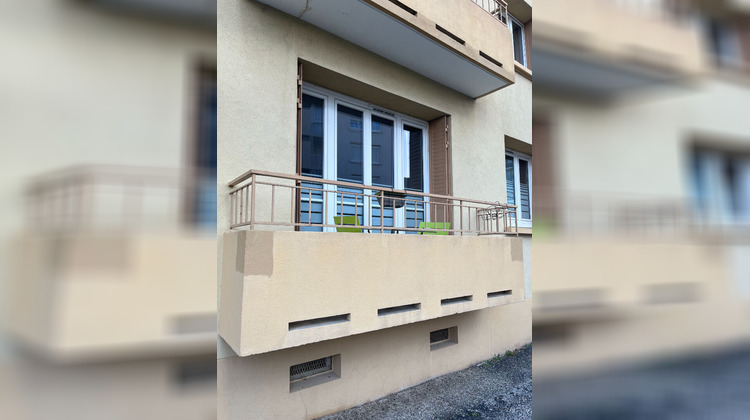 Ma-Cabane - Location Appartement TAIN-L'HERMITAGE, 61 m²