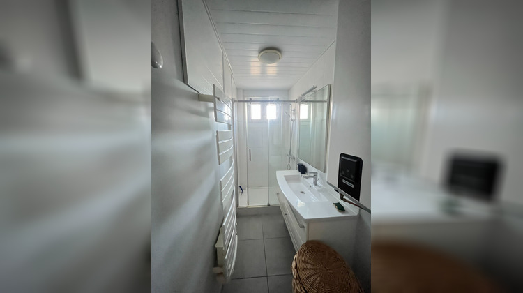 Ma-Cabane - Location Appartement TAIN-L'HERMITAGE, 61 m²