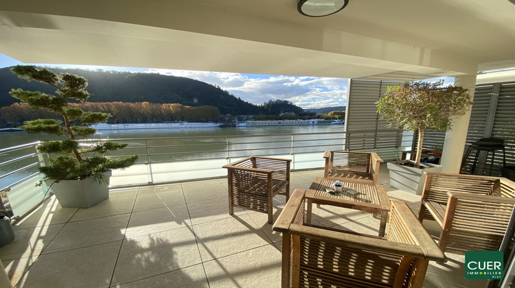 Ma-Cabane - Location Appartement TAIN-L'HERMITAGE, 76 m²
