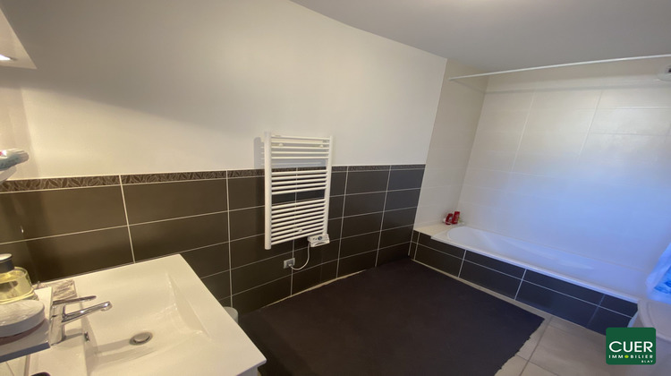 Ma-Cabane - Location Appartement TAIN-L'HERMITAGE, 76 m²