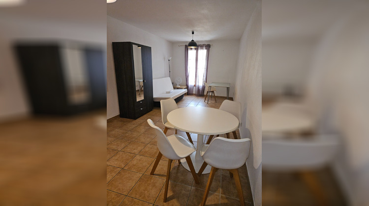 Ma-Cabane - Location Appartement Tain-l'Hermitage, 28 m²