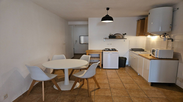 Ma-Cabane - Location Appartement Tain-l'Hermitage, 28 m²