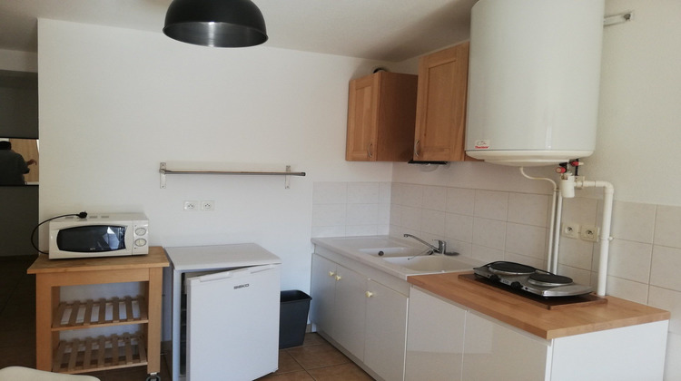Ma-Cabane - Location Appartement Tain-l'Hermitage, 28 m²