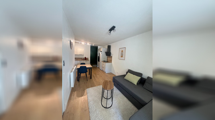 Ma-Cabane - Location Appartement TAIN-L'HERMITAGE, 40 m²