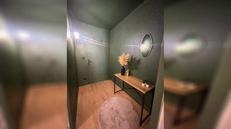 Ma-Cabane - Location Appartement TAIN-L'HERMITAGE, 40 m²