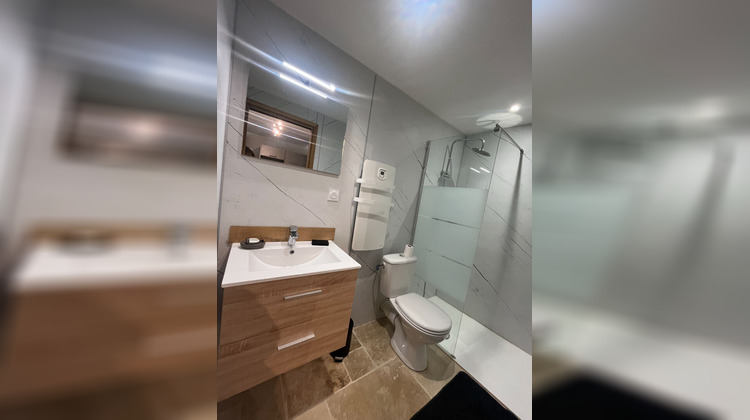 Ma-Cabane - Location Appartement TAIN-L'HERMITAGE, 40 m²