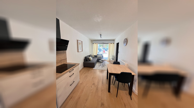 Ma-Cabane - Location Appartement TAIN-L'HERMITAGE, 40 m²